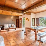 Casa Do Jardim Botanico 度假居 São Roque do Faial