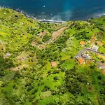 度假居 Casa Do Jardim Botanico *