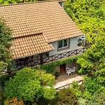 Casa Do Jardim Botanico 度假居 *