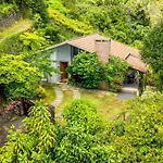 Casa Do Jardim Botanico