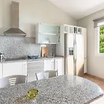 度假居 Casa Do Jardim Botanico