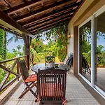度假居 Casa Do Jardim Botanico *