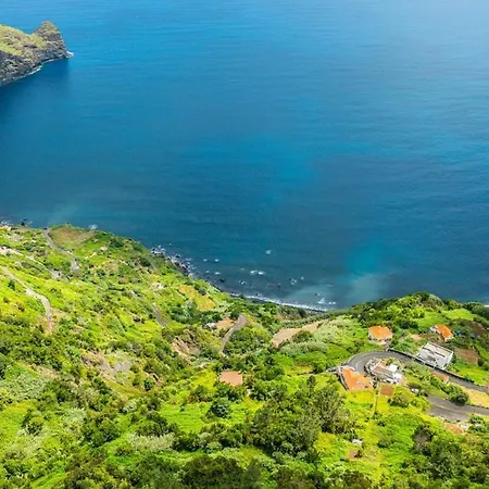 Ferienhaus Casa Do Jardim Botanico *