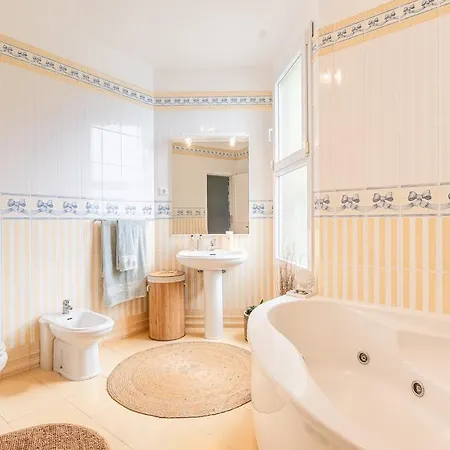 Casa Do Jardim Botanico São Roque do Faial