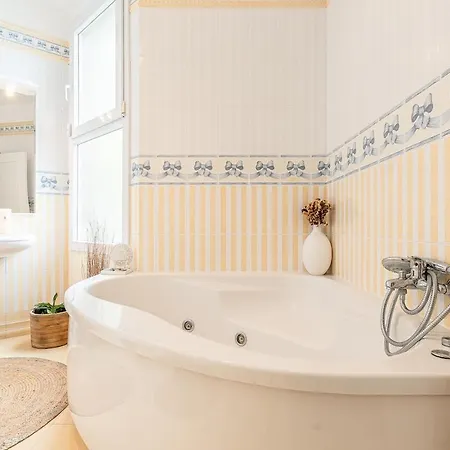 Casa Do Jardim Botanico * São Roque do Faial