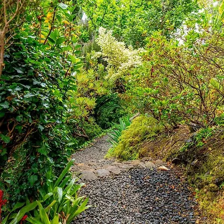 Casa Do Jardim Botanico