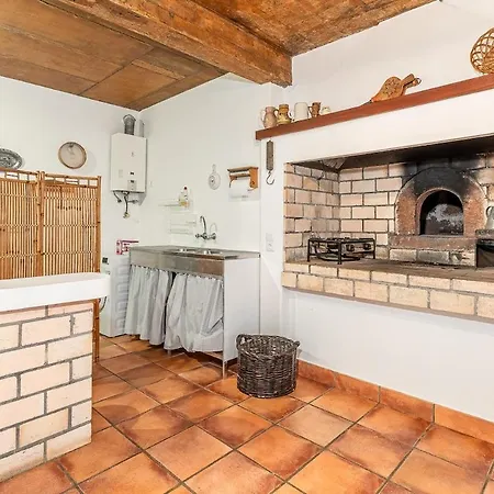 Casa Do Jardim Botanico Ferienhaus São Roque do Faial