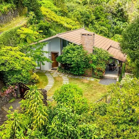 Casa Do Jardim Botanico