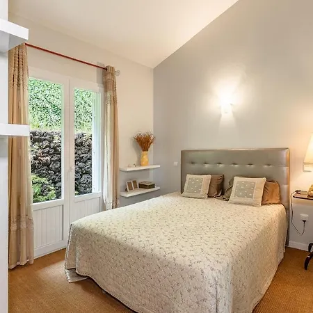 Casa Do Jardim Botanico *