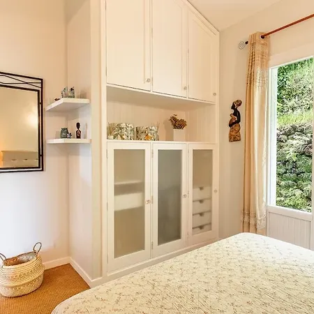 Casa Do Jardim Botanico Ferienhaus *