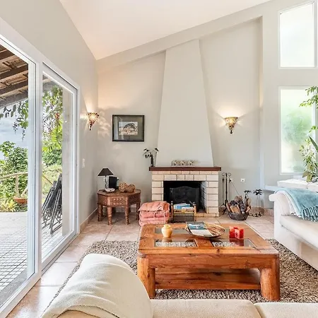 Casa Do Jardim Botanico *