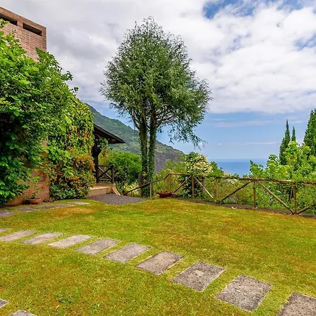 Casa Do Jardim Botanico Ferienhaus
