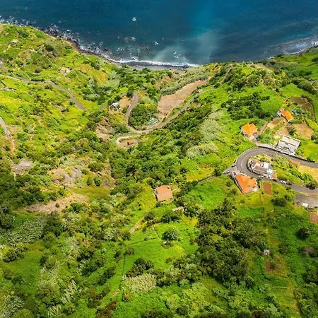 Semesterbostad Casa Do Jardim Botanico *