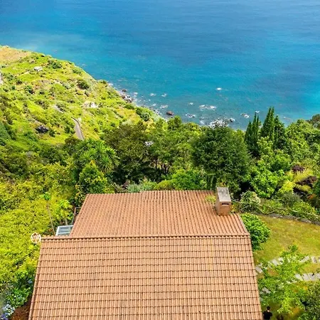 Casa Do Jardim Botanico Semesterbostad