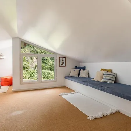 Casa Do Jardim Botanico São Roque do Faial