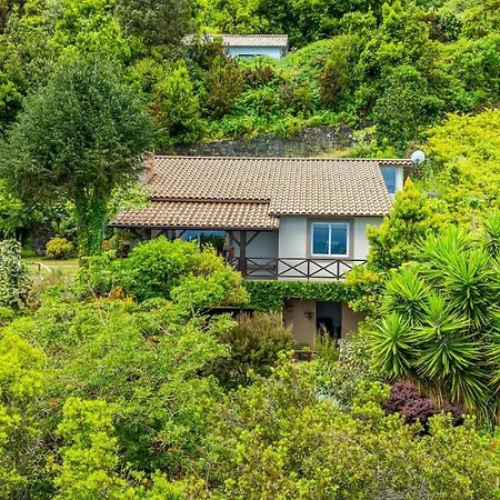 Casa Do Jardim Botanico Semesterbostad *