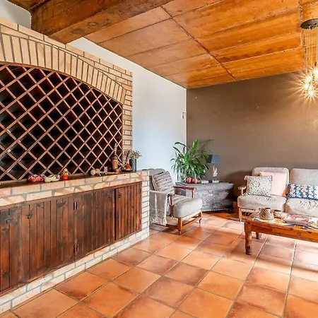 Casa Do Jardim Botanico * São Roque do Faial