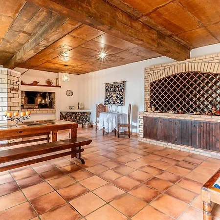 Semesterbostad Casa Do Jardim Botanico São Roque do Faial