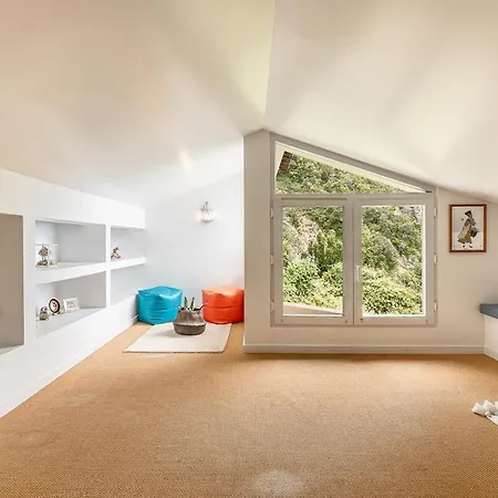 Casa Do Jardim Botanico São Roque do Faial