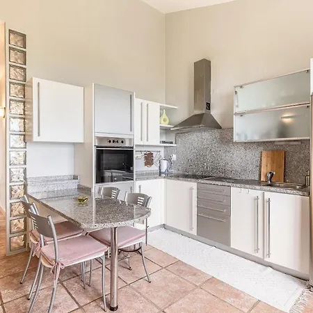 Casa Do Jardim Botanico Nyaraló