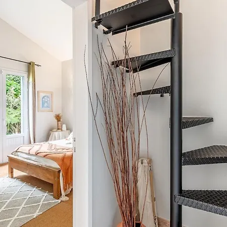 Nyaraló Casa Do Jardim Botanico