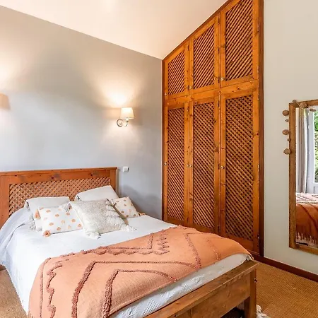 Casa Do Jardim Botanico *