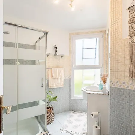 Semesterbostad Casa Do Jardim Botanico São Roque do Faial