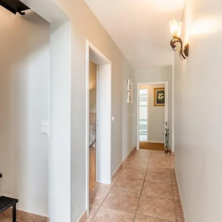 Casa Do Jardim Botanico * São Roque do Faial