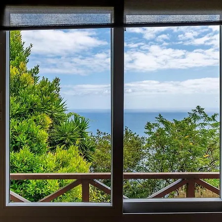 Casa Do Jardim Botanico