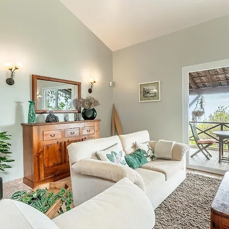 Casa Do Jardim Botanico