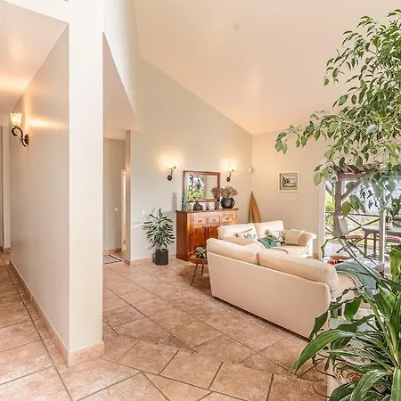 Casa Do Jardim Botanico Semesterbostad *