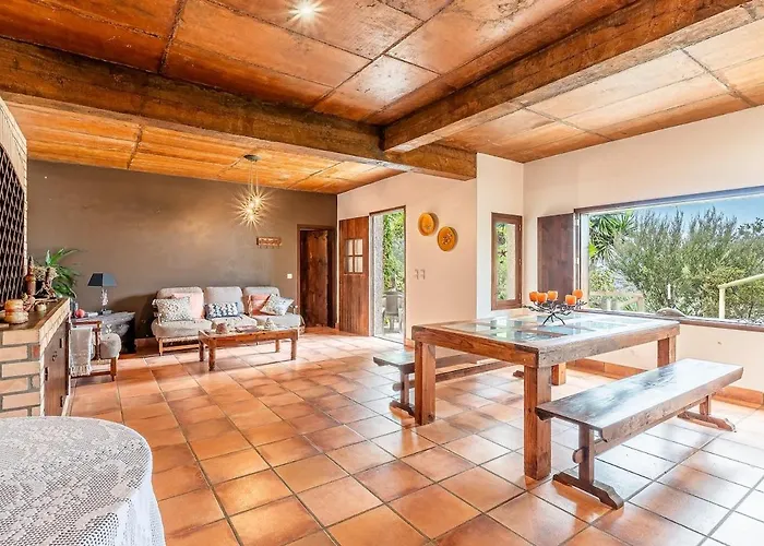 Casa Do Jardim Botanico Holiday home Sao Roque Do Faial