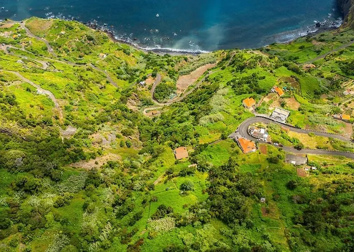 Holiday home Casa Do Jardim Botanico *