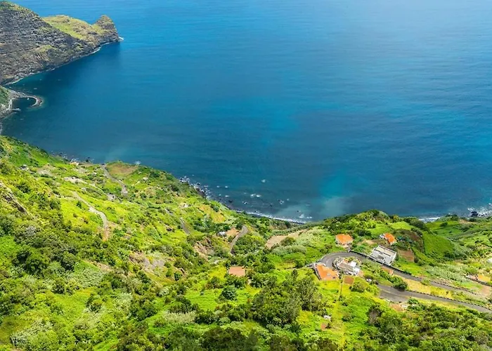 Casa vacanze Casa Do Jardim Botanico *