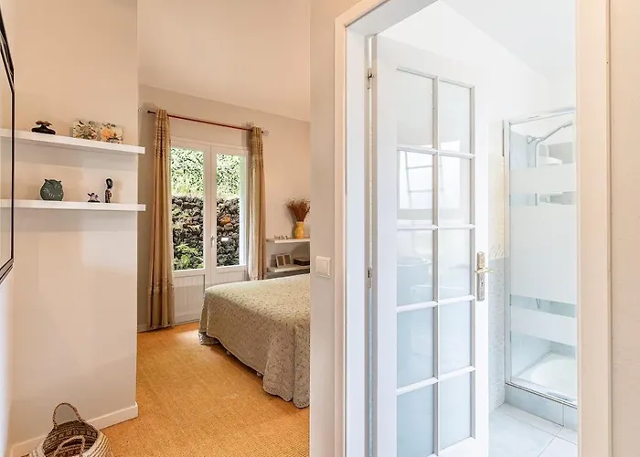 Holiday home Casa Do Jardim Botanico *