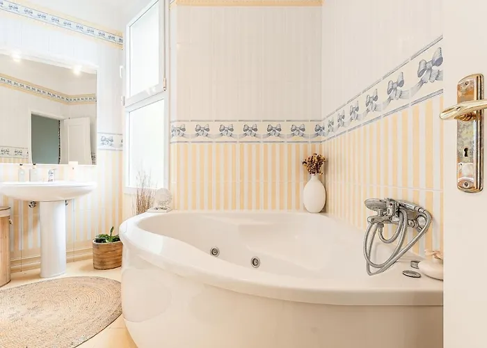 Casa Do Jardim Botanico * Sao Roque Do Faial