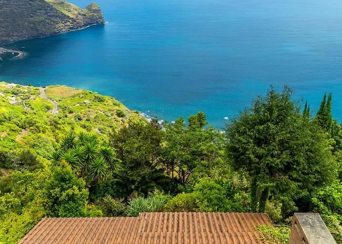 Casa Do Jardim Botanico