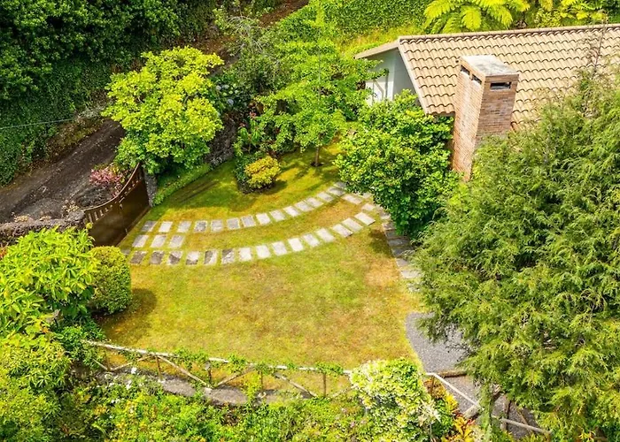 Casa vacanze Casa Do Jardim Botanico São Roque do Faial