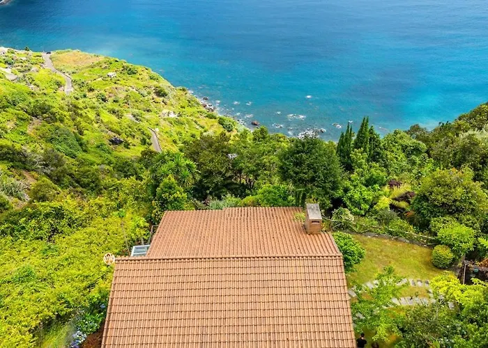 Casa Do Jardim Botanico Casa vacanze