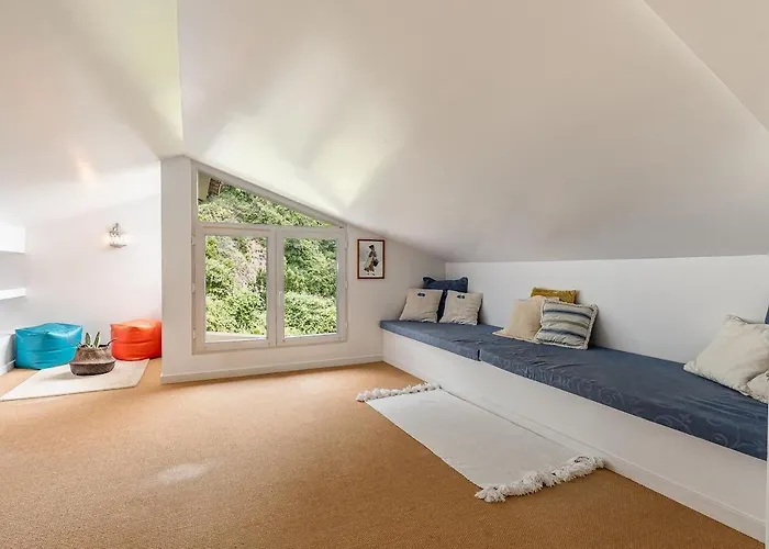 Casa Do Jardim Botanico São Roque do Faial