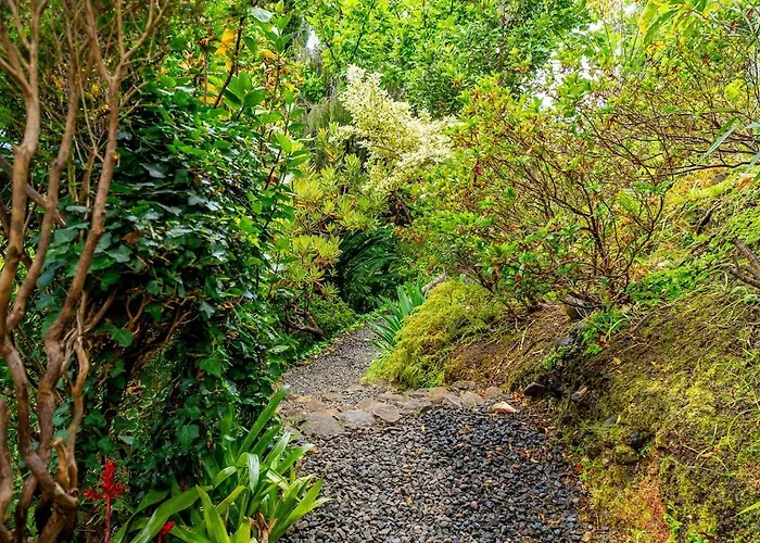 Casa Do Jardim Botanico