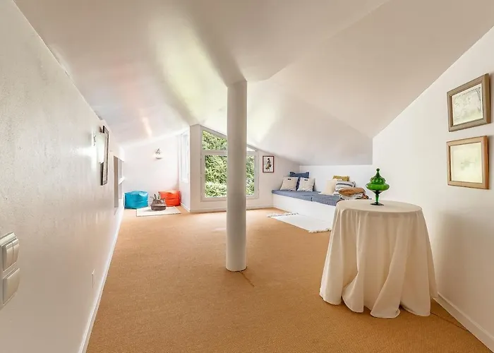 Casa vacanze Casa Do Jardim Botanico São Roque do Faial