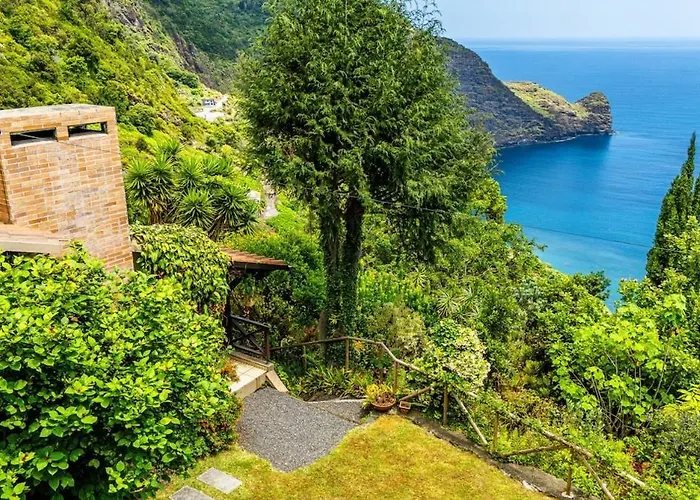 Casa Do Jardim Botanico Casa vacanze