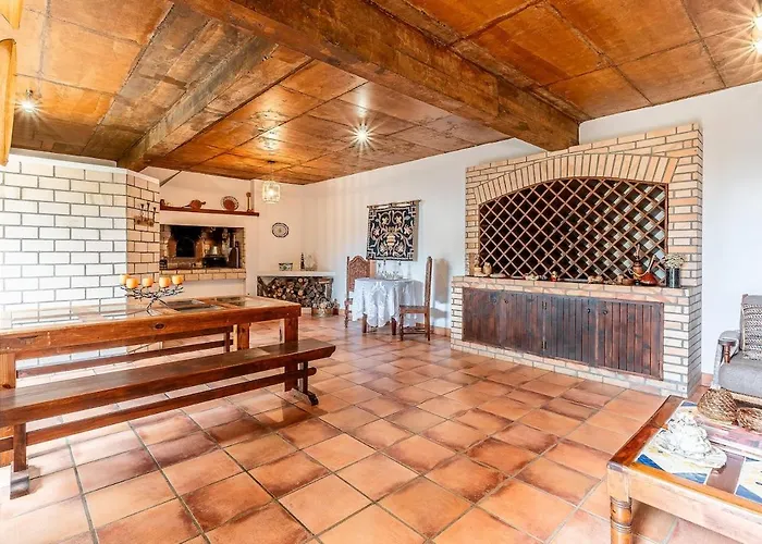 Casa vacanze Casa Do Jardim Botanico São Roque do Faial