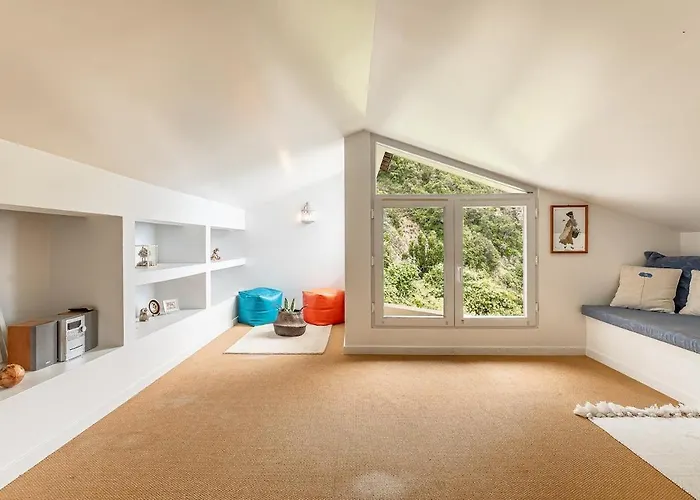 Casa Do Jardim Botanico São Roque do Faial