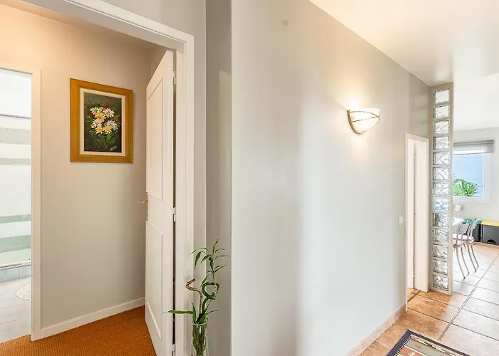 Casa Do Jardim Botanico Casa vacanze São Roque do Faial