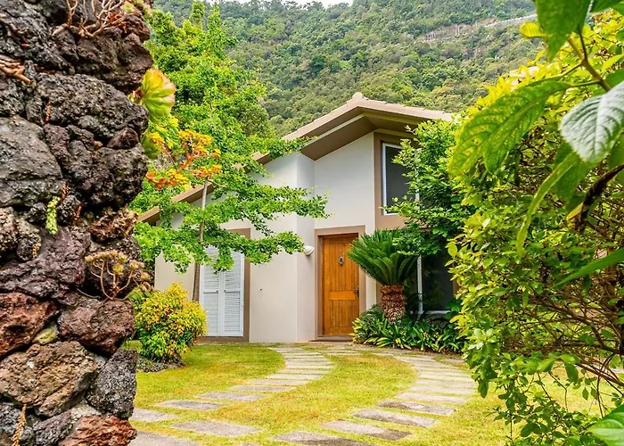 Casa Do Jardim Botanico *