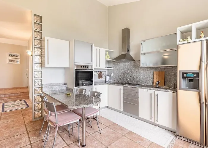 Casa Do Jardim Botanico Casa vacanze