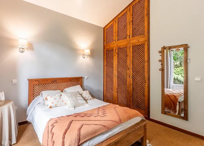 Casa Do Jardim Botanico *