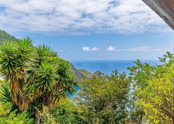 Casa Do Jardim Botanico